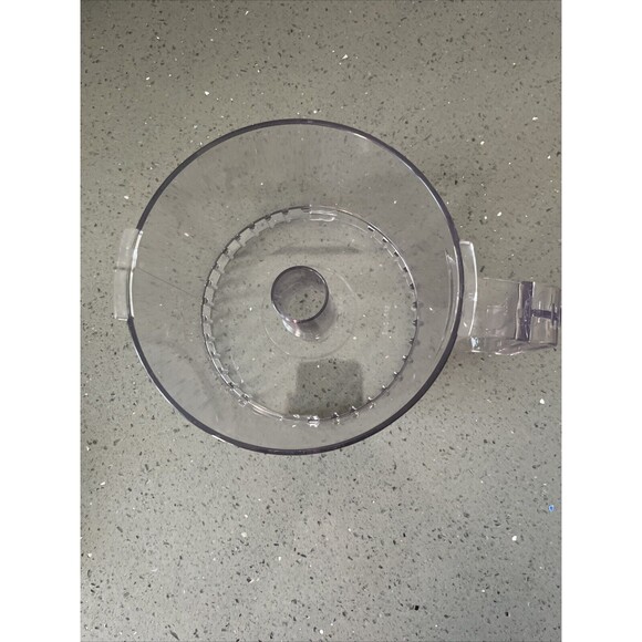 Cuisinart Powerblend Food Processor Replacement Part CBFP-10 BOWL Only - Picture 2 of 7